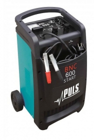 Пуско-зарядное устройство BNC-600 "PULS"
