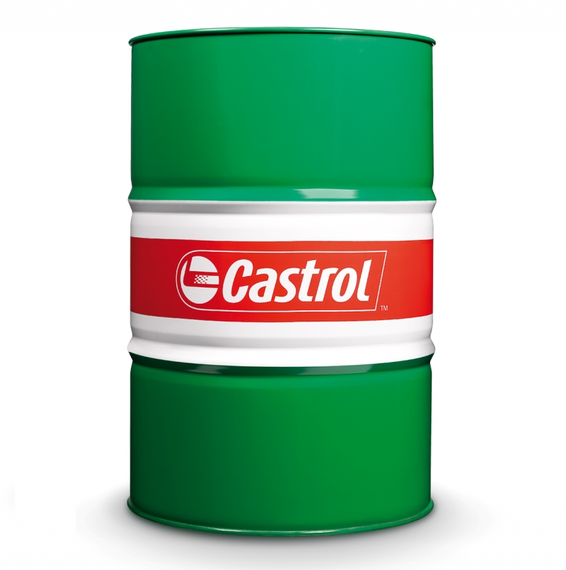 208. CASTROL Magnatec 5W40 A3B4