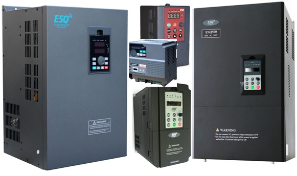 Частотный преобразователь ESQ, INVT, Delta Electronics, INNOVERT, OPTIMUS DRIVE