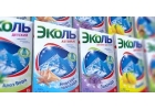 Стиральный порошок Эколь Луч Зифа