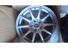 Диски для Авео, Круз, Астра,Мокка Cross Street модель Y1010