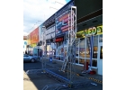 Наружный LED экран outdoor для мероприятий 3х4