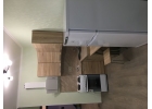 Продается уютная однокомнатная квартира студия в хорошем состоянии.