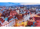 Туры для девушек в Швейцарию, Германию, Чехию